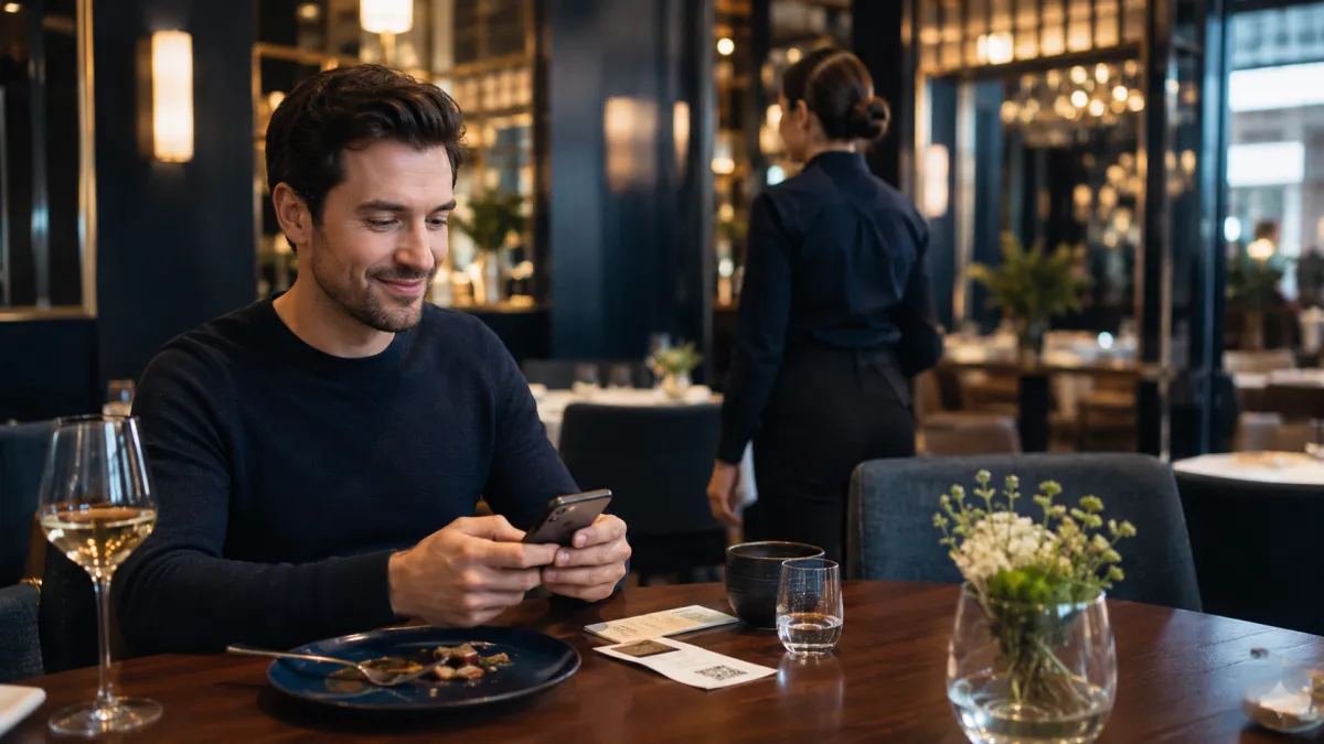 Google Reviews for Restaurants: Earn More Local Trust