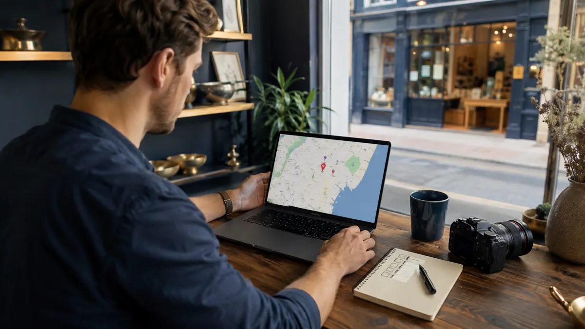 Google Business Profile Optimization Checklist for 2026