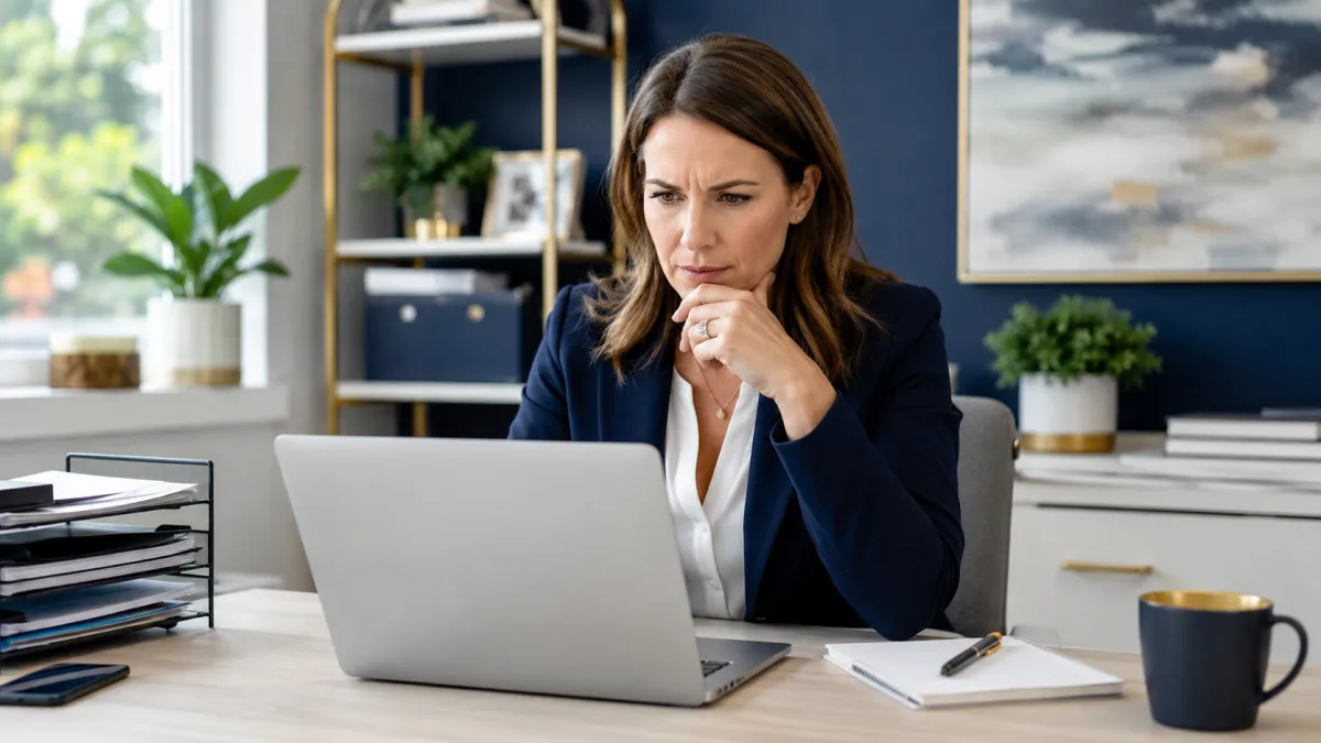 Google Business Profile Suspended? A Practical Recovery Guide