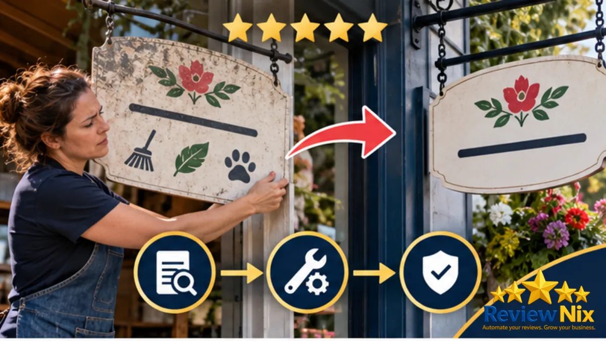 Keywords in Your Google Business Name: Allowed or Risky?