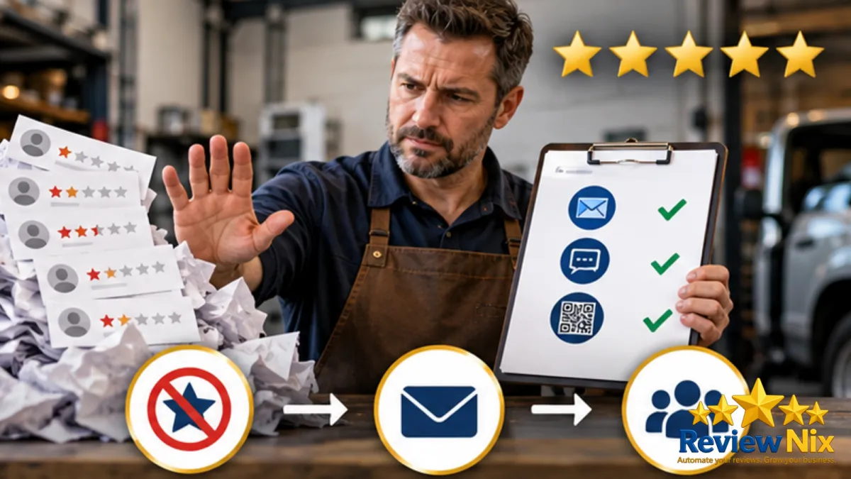 The FTC Fake Review Rule: What Local Businesses Must Know