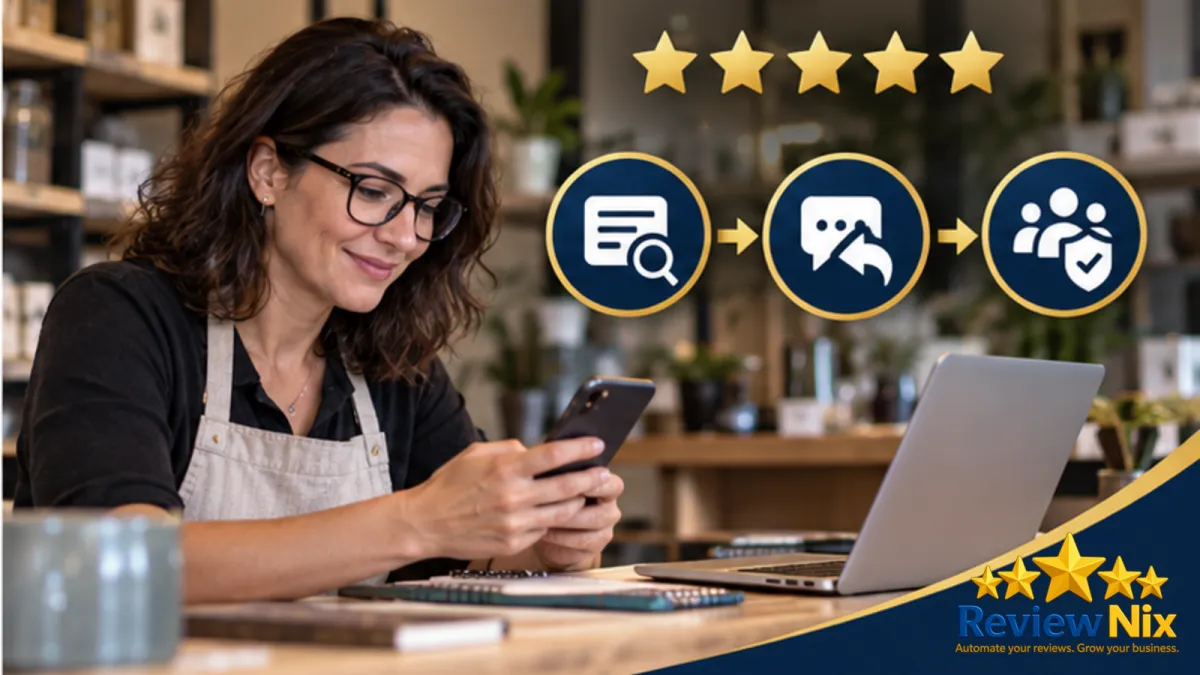 What Is Online Reputation Management for Small Businesses?