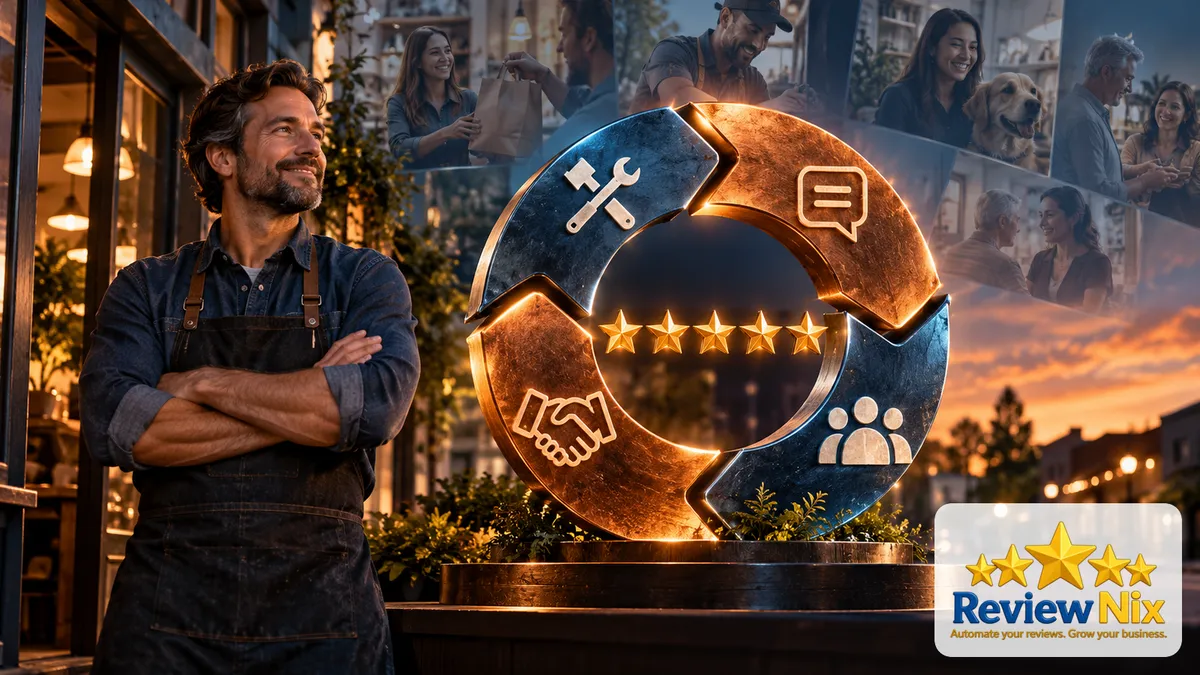 The Practical Business Impact of Online Reviews