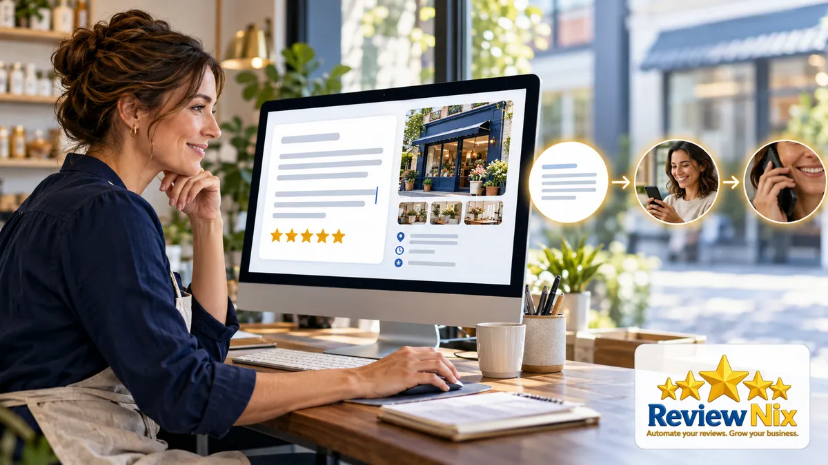 Google Business Profile Description: How to Write One That Wins Customers