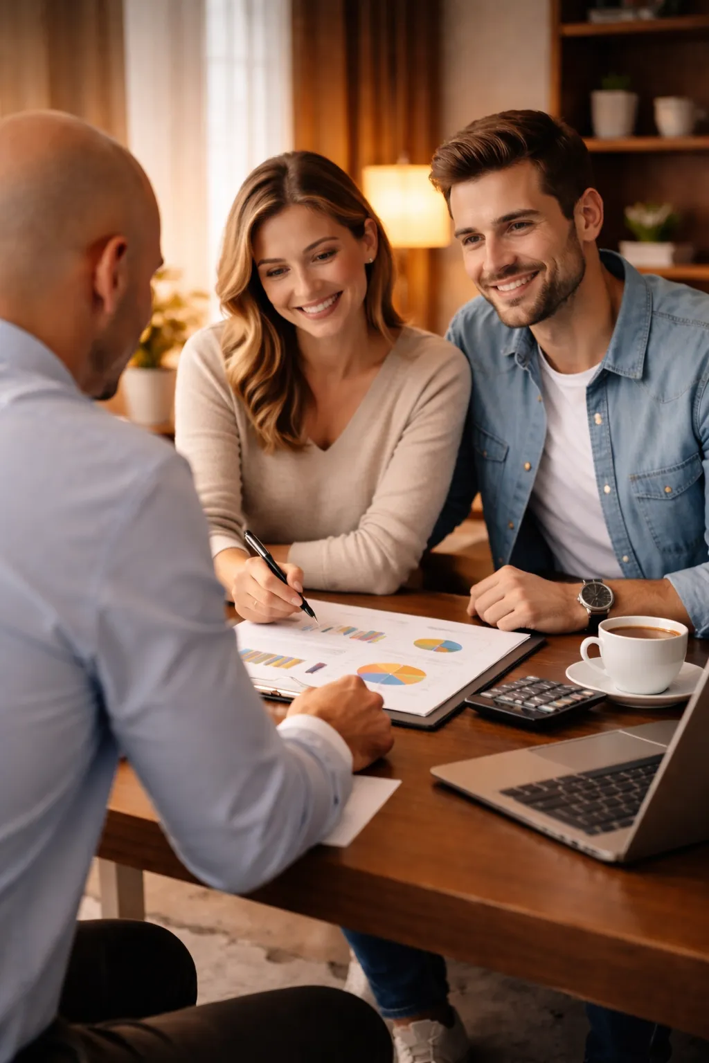 Zkušený finanční poradce Lukáš Kazimour Litvínov – 18 let praxe v oblasti hypoték, pojištění a investic, spolupráce s INSIA