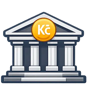 Přístup do internetového bankovnictví pro klienty Lukáš Kazimour Litvínov a okolí