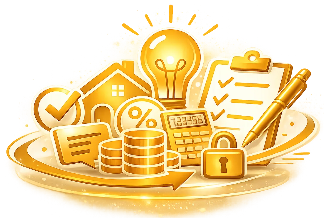 hypotecni poradce litvinov refinancovani hypoteka pojisteni ochrana prijmu casto kladene otazky