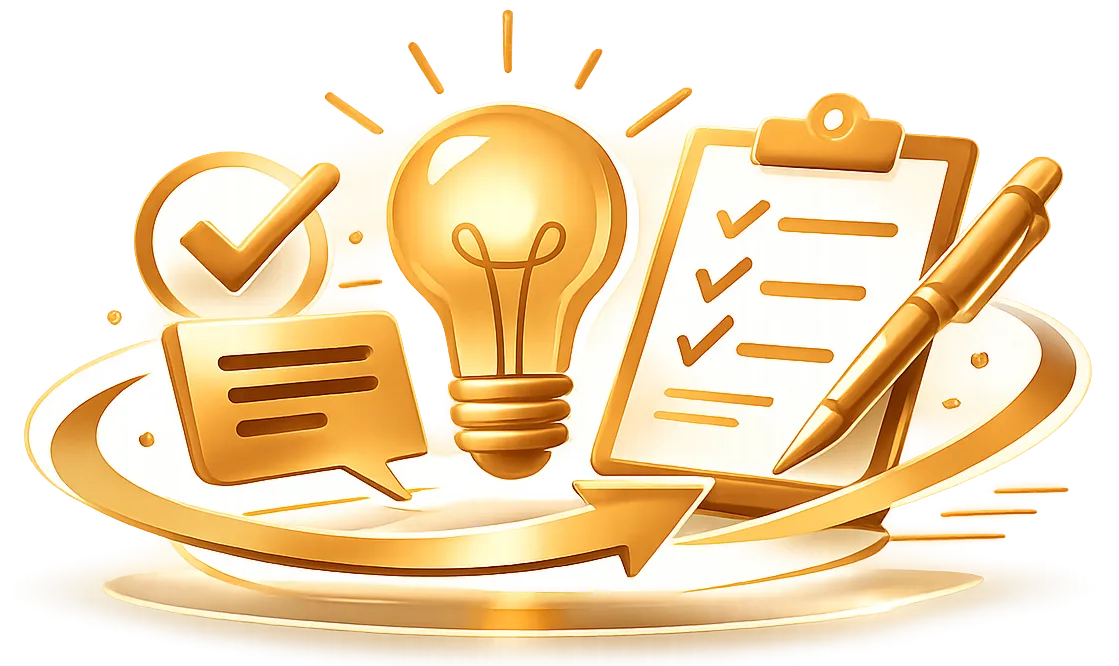 prakticke financni rady checklist dokument a kontrola nastaveni financniho systemu