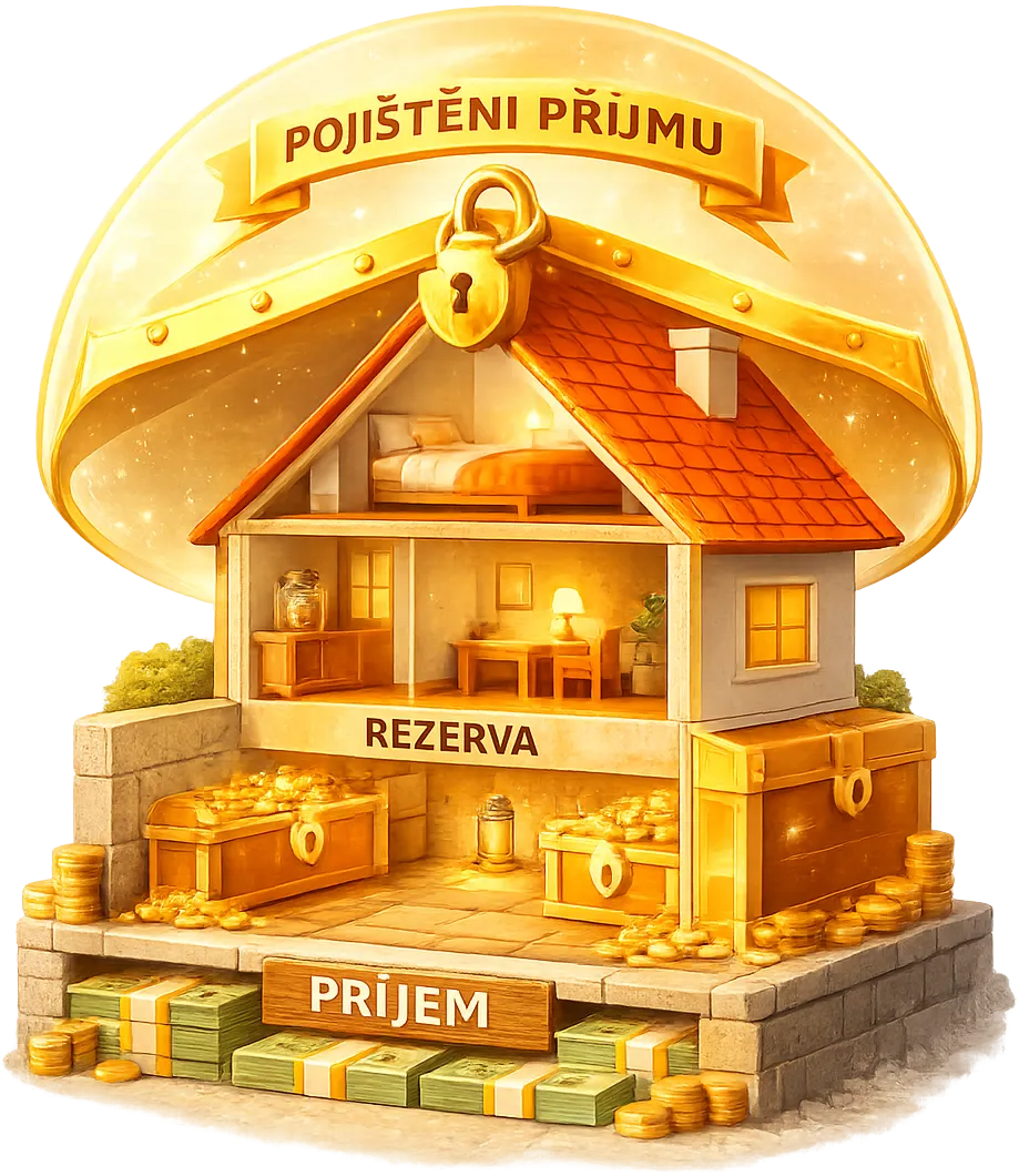 Proces sjednani hypoteky krok za krokem – hypotecni poradce Litvinov Ustecky kraj