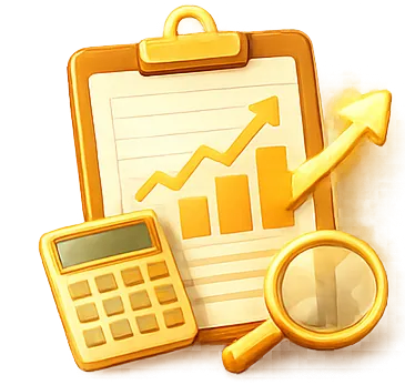 Financni analyza pred hypotekou – vypocet splatky, rezerva a priprava na hypoteku Litvinov