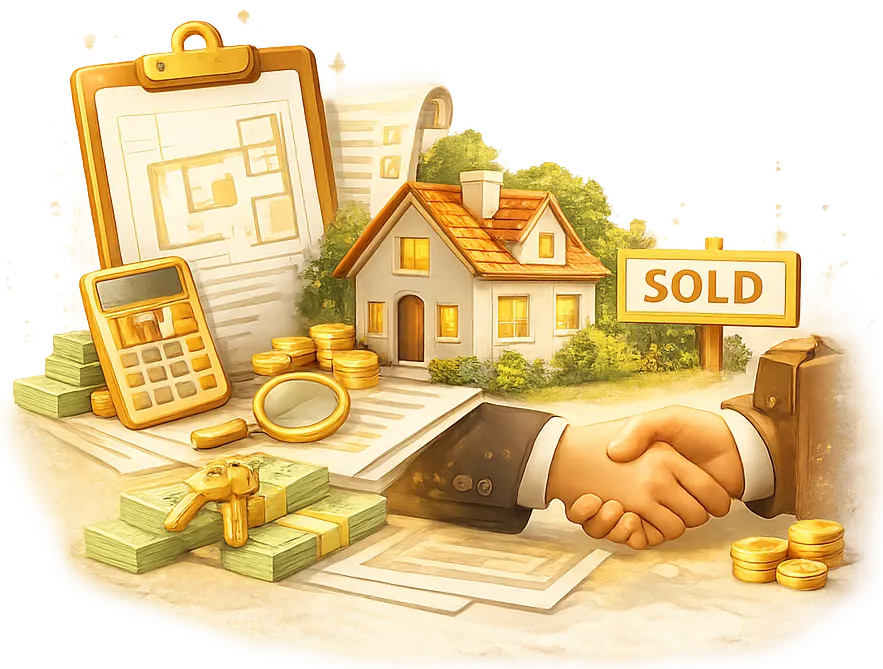 Kompleksni financovani bydleni Litvinov – hypoteky, pojisteni a financni planovani