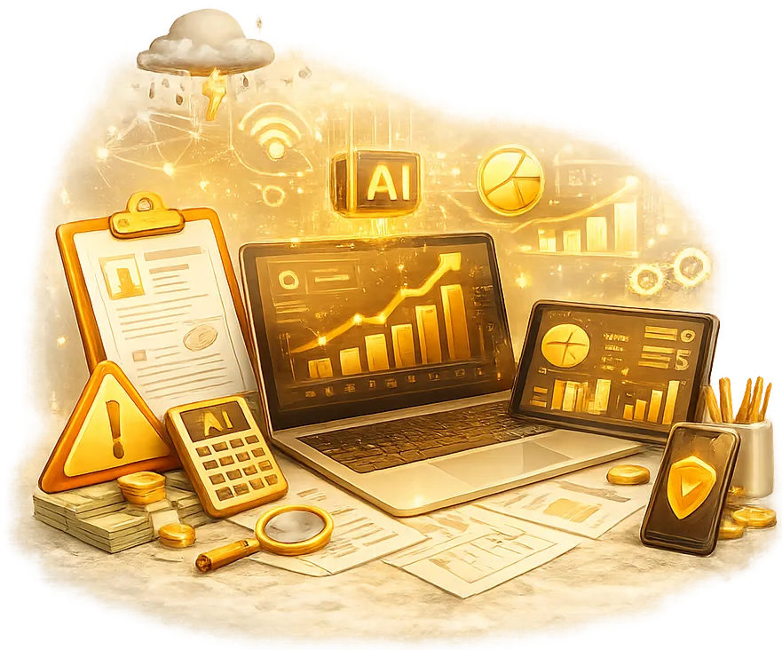 Digitalni analyza hypoteky Litvinov – moderni financni planovani a modelovani splatky Ustecky kraj