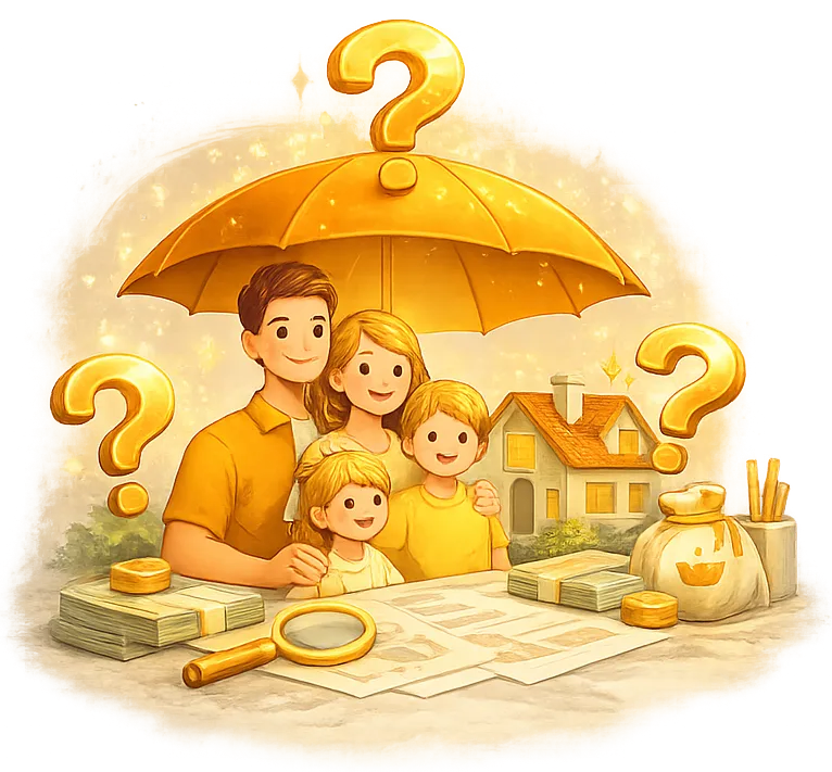 Hypoteka pro rodinu s detmi Litvinov – stabilni splatka, rezerva a ochrana prijmu Ustecky kraj