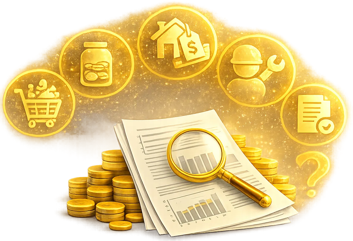 Financni analyza pred pojistenim prijmu Litvinov – vypocet rezervy a rizik Ustecky kraj