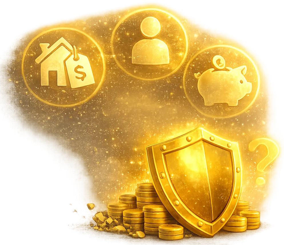 Kdy resit ochranu prijmu Litvinov – financni stabilita pri nemoci nebo urazu