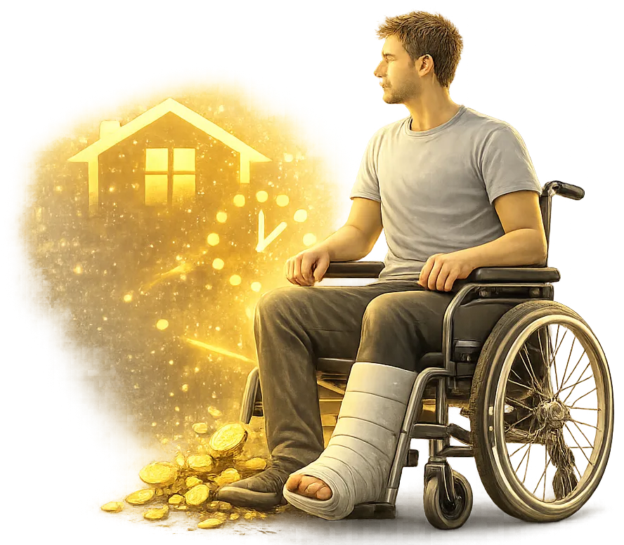 Pojisteni urazu a vypadku prijmu Ustecky kraj – ochrana rodiny