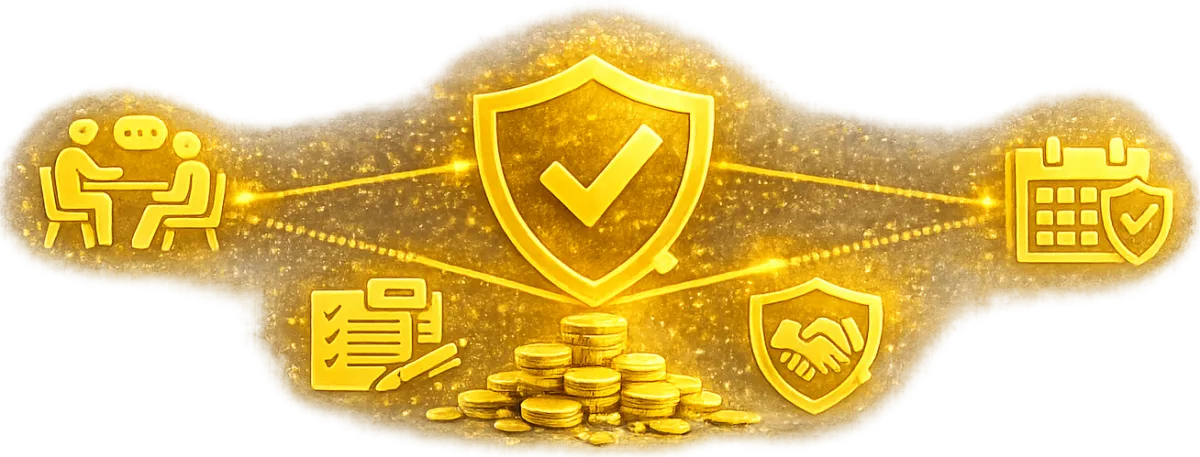 Nastaveni ochrany prijmu krok za krokem Litvinov