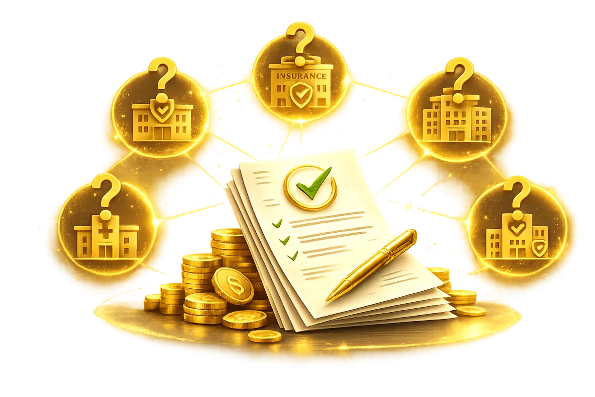 Nejcastesi otazky k ochrane prijmu Litvinov – pojisteni pracovni neschopnosti