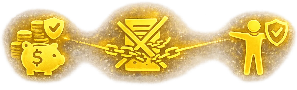 Kdy ochrana prijmu nedava smysl – financni situace Litvinov Ustecky kraj