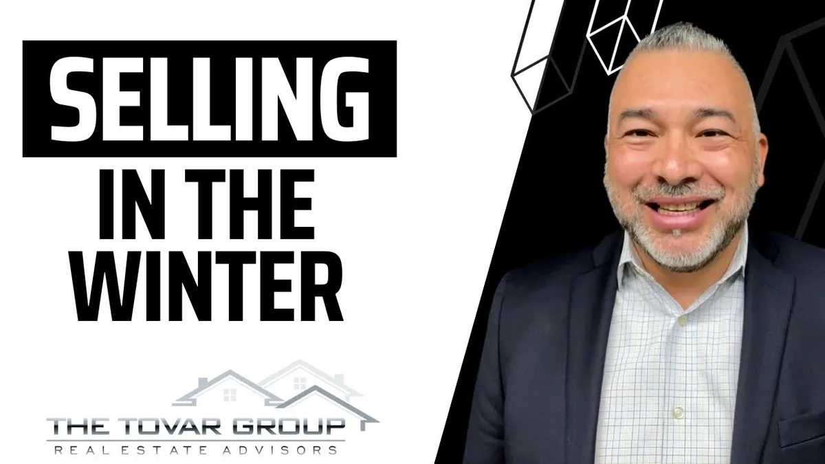 Mastering the Art of Selling Your Home in the Cold Months