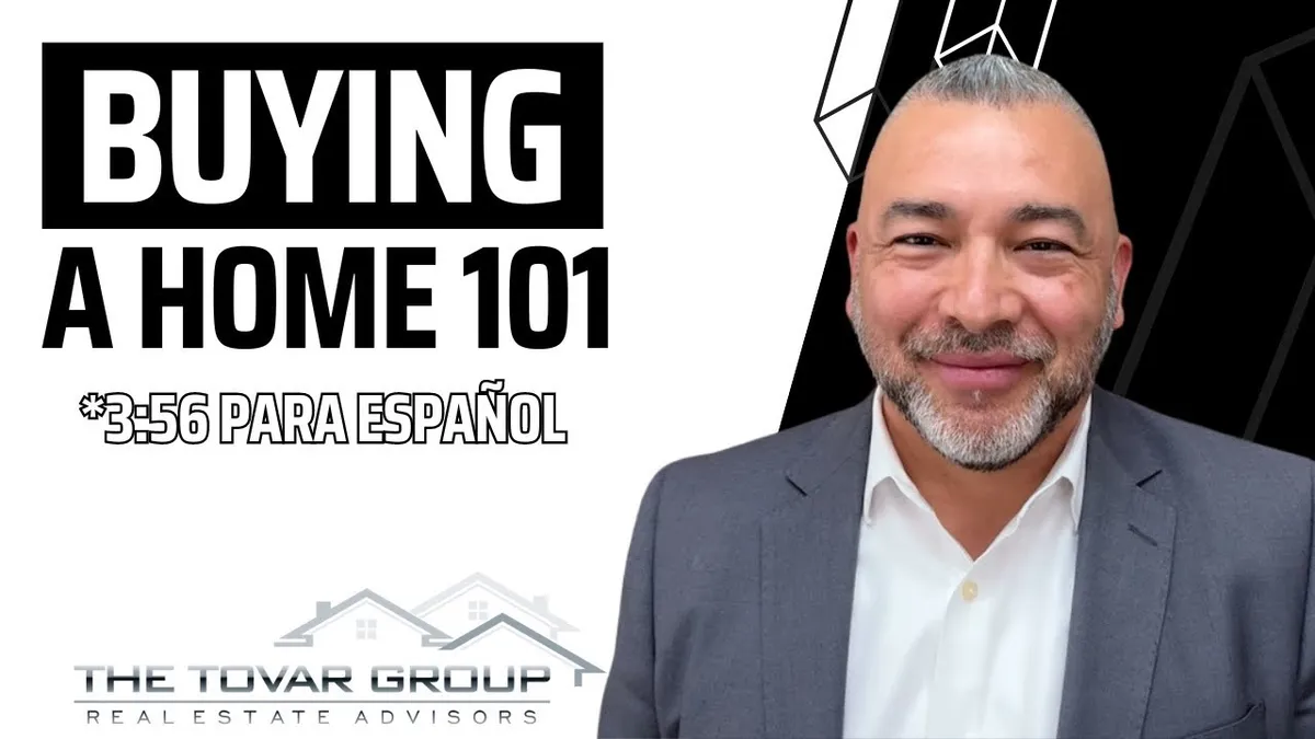 Understanding the Home-Buying Process: A Step-by-Step Guide