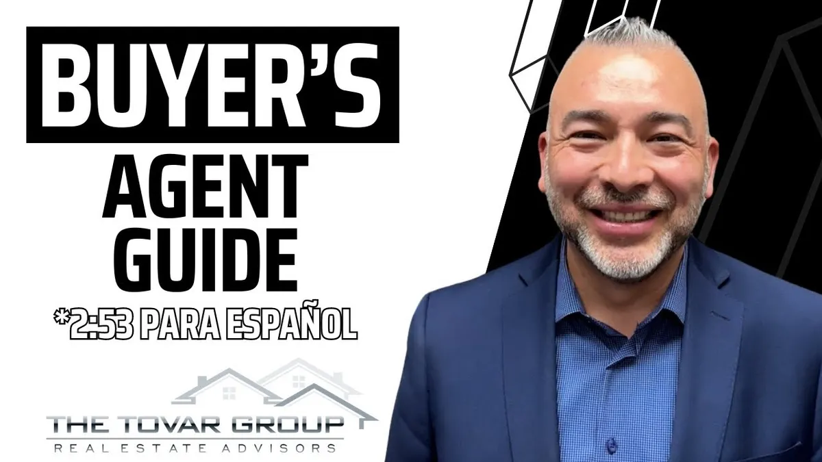 Why Every Homebuyer Needs a Buyer's Agent