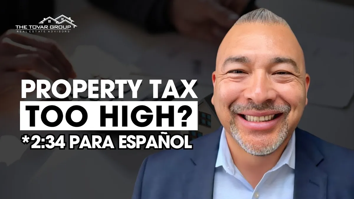 How Do You Challenge a High Property Tax Assessment?