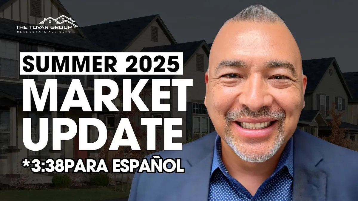 What’s Happening in the Housing Market This Summer?