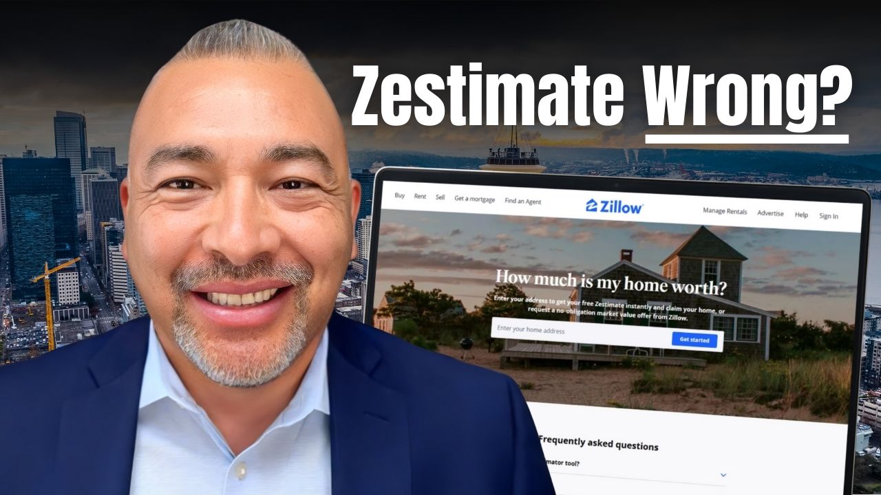 How Accurate is Zillow’s AI Pricing for Home Sellers?