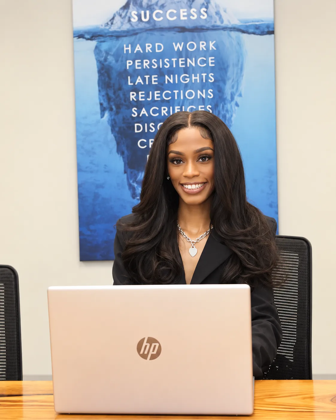 The Premier Wealth Co. Founder