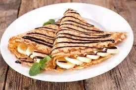 CREPES