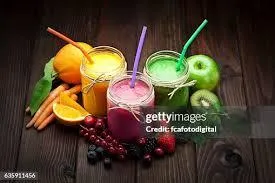 JUICES