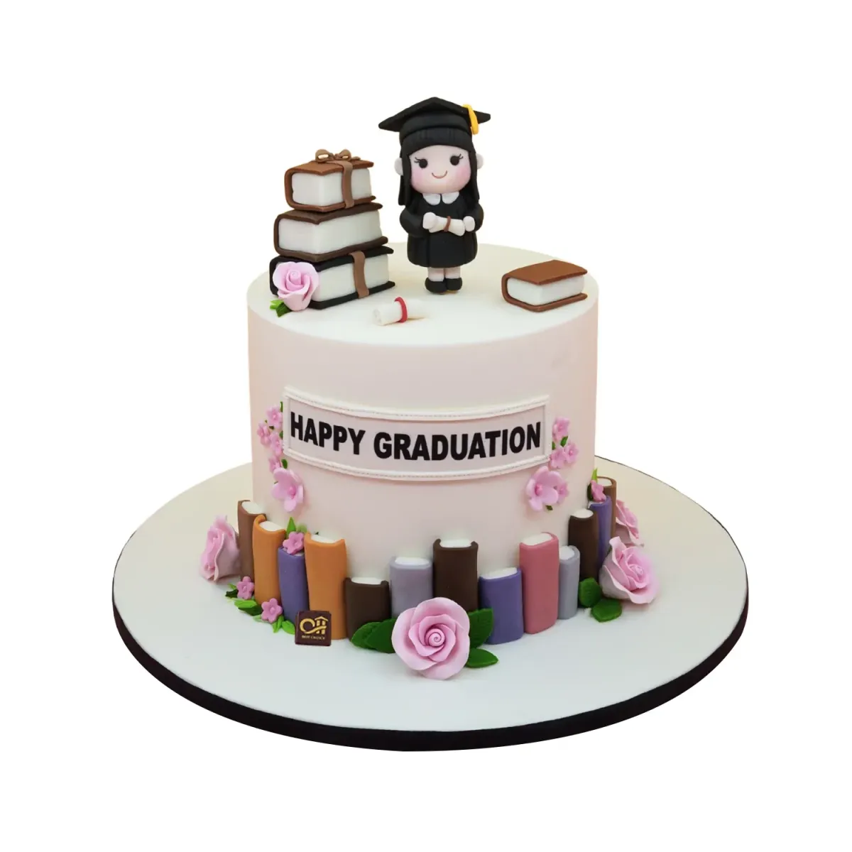 GRADUATION CAKES