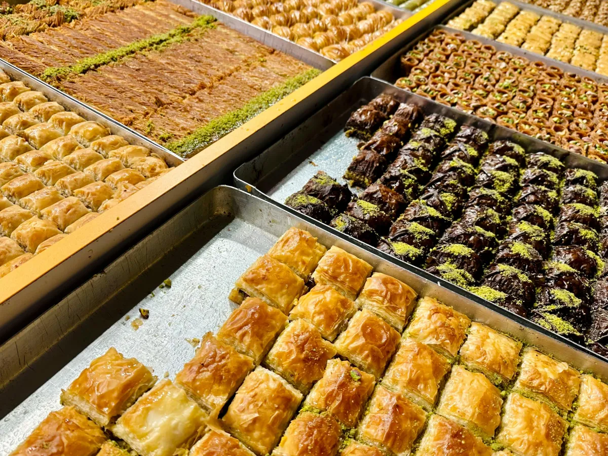 Baklava