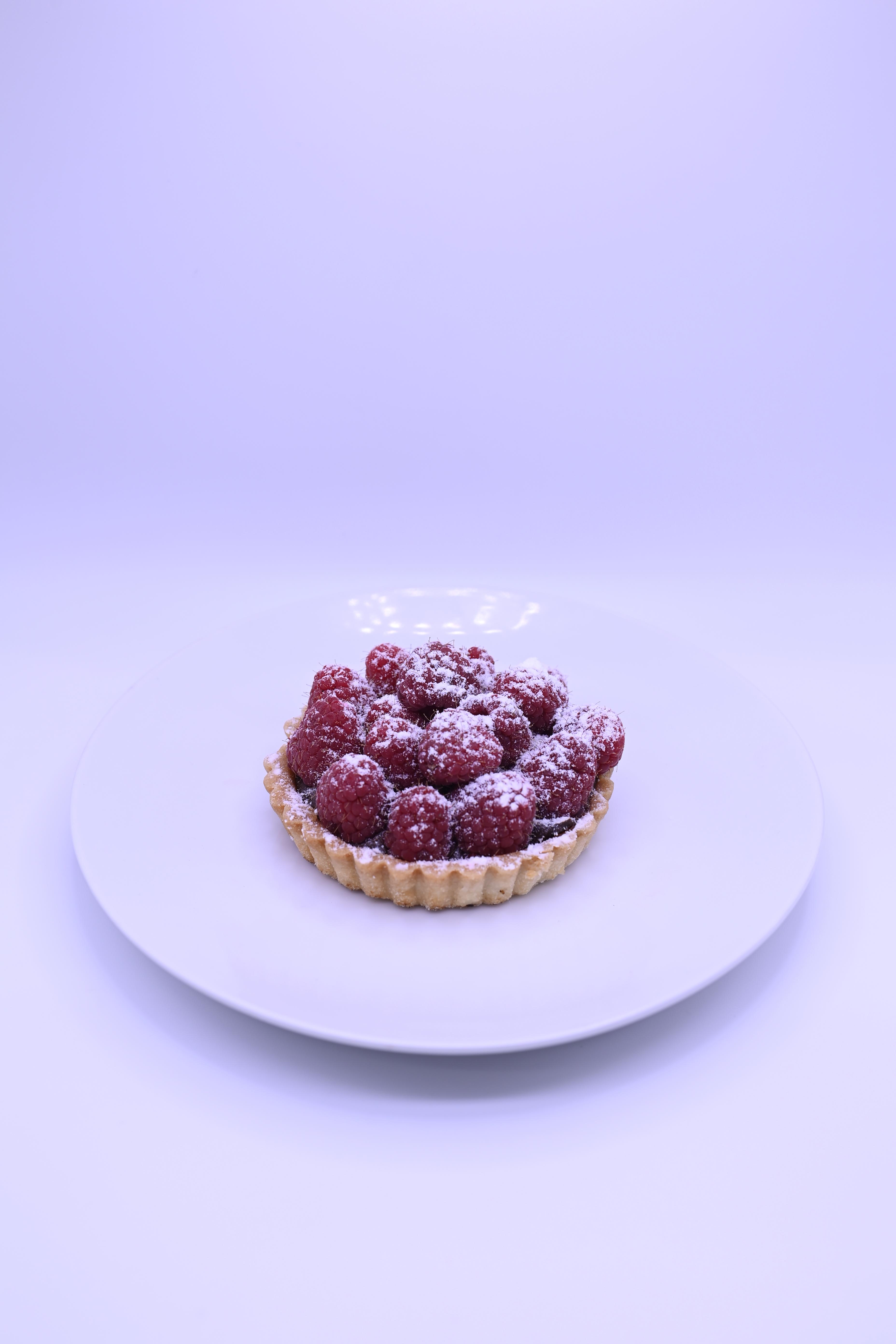 Raspberry Tart 