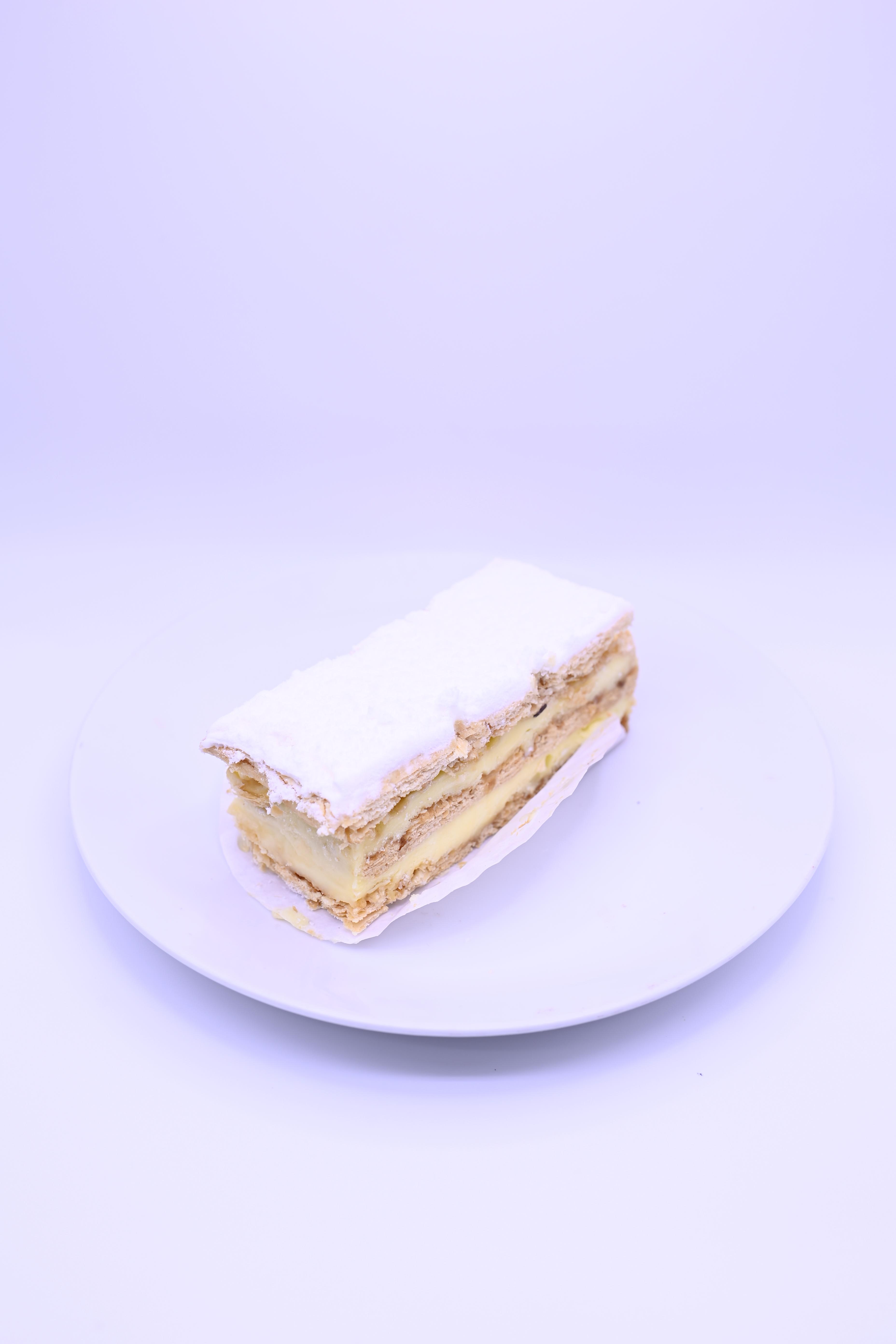 Mille Feuille