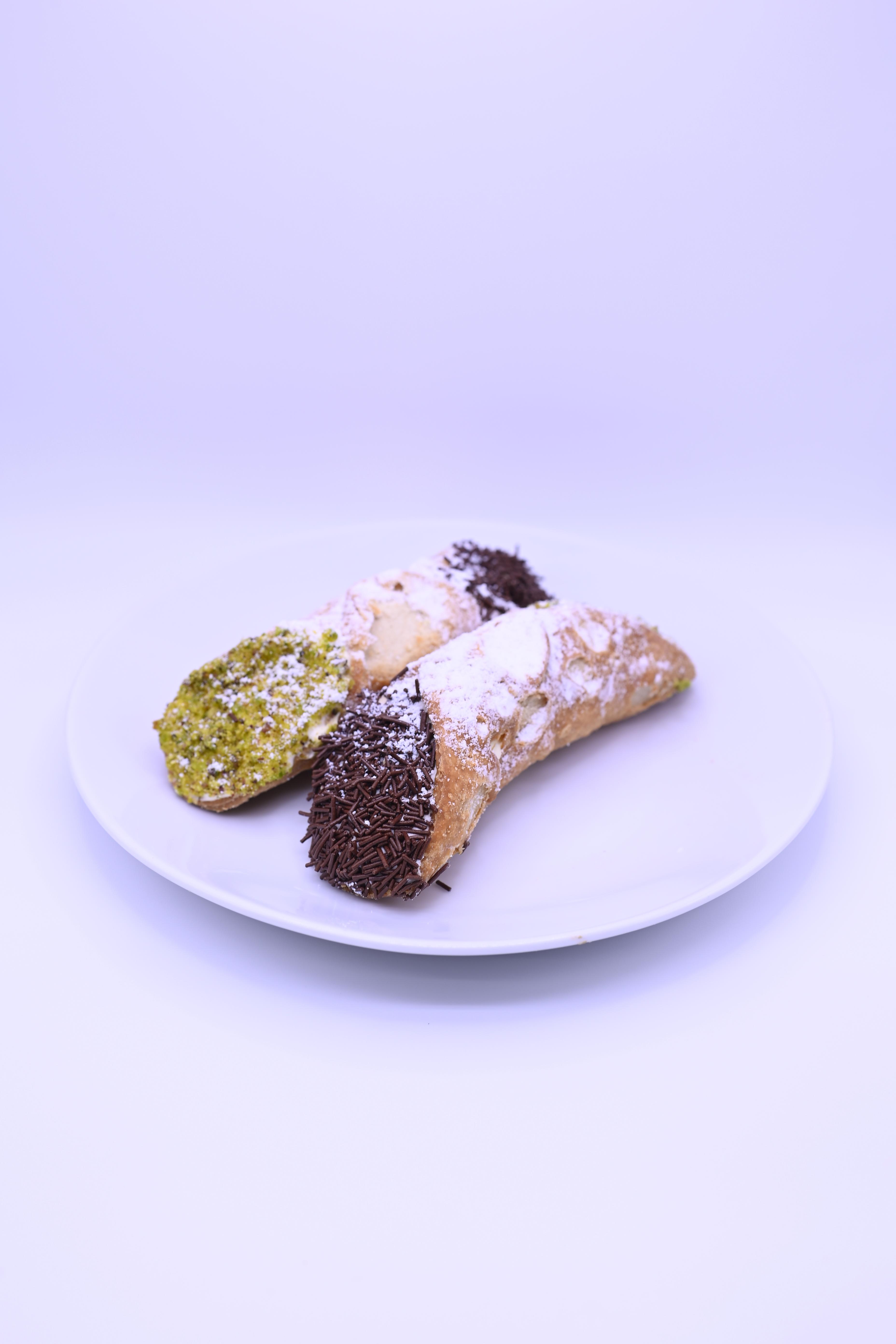 Cannoli