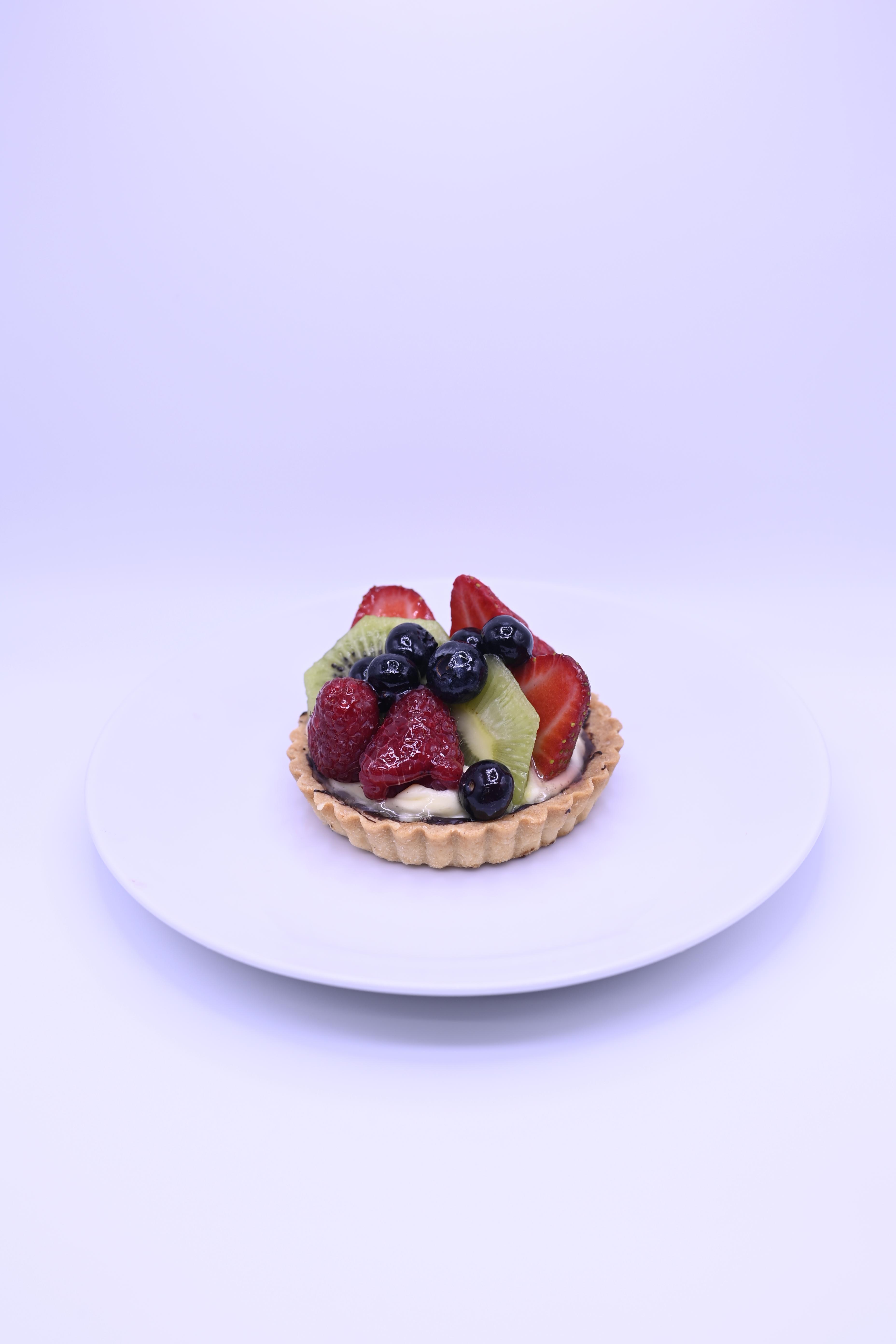 Fruit Tart