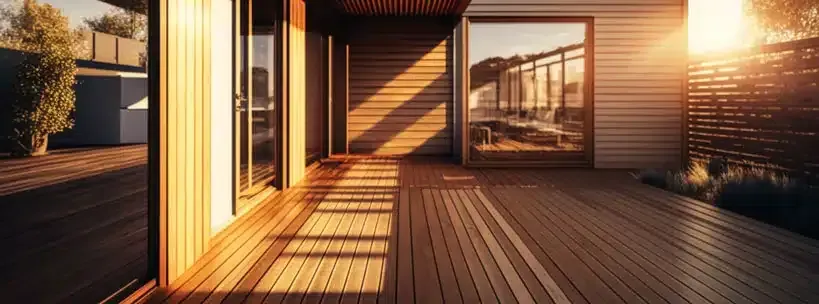 Deck Builder Tauranga