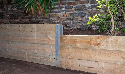 Retaining Walls tauranga