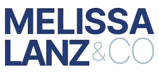 Melissa Lanz & Co Logo