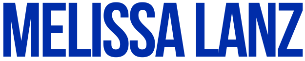 Melissa Lanz Logo