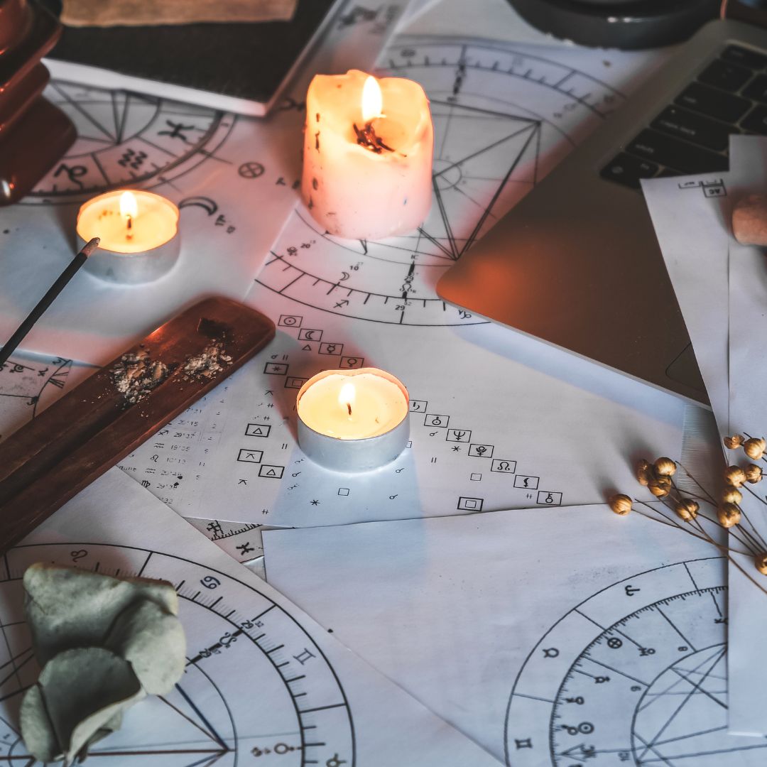 Facilitator speaking on stage at the Catalyst Summit, representing mentorship and guidance