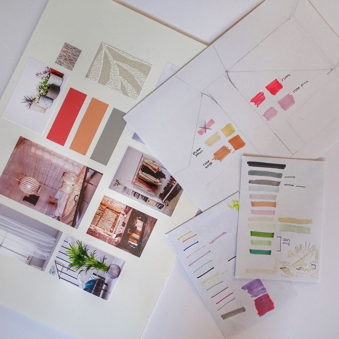 Facilitator speaking on stage at the Catalyst Summit, representing mentorship and guidance