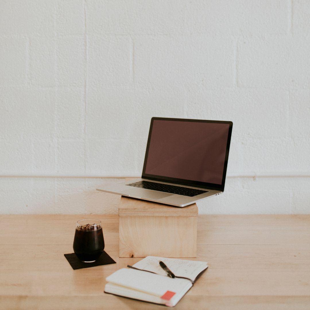 Group working session at the Catalyst Summit showing a collaborative learning environment