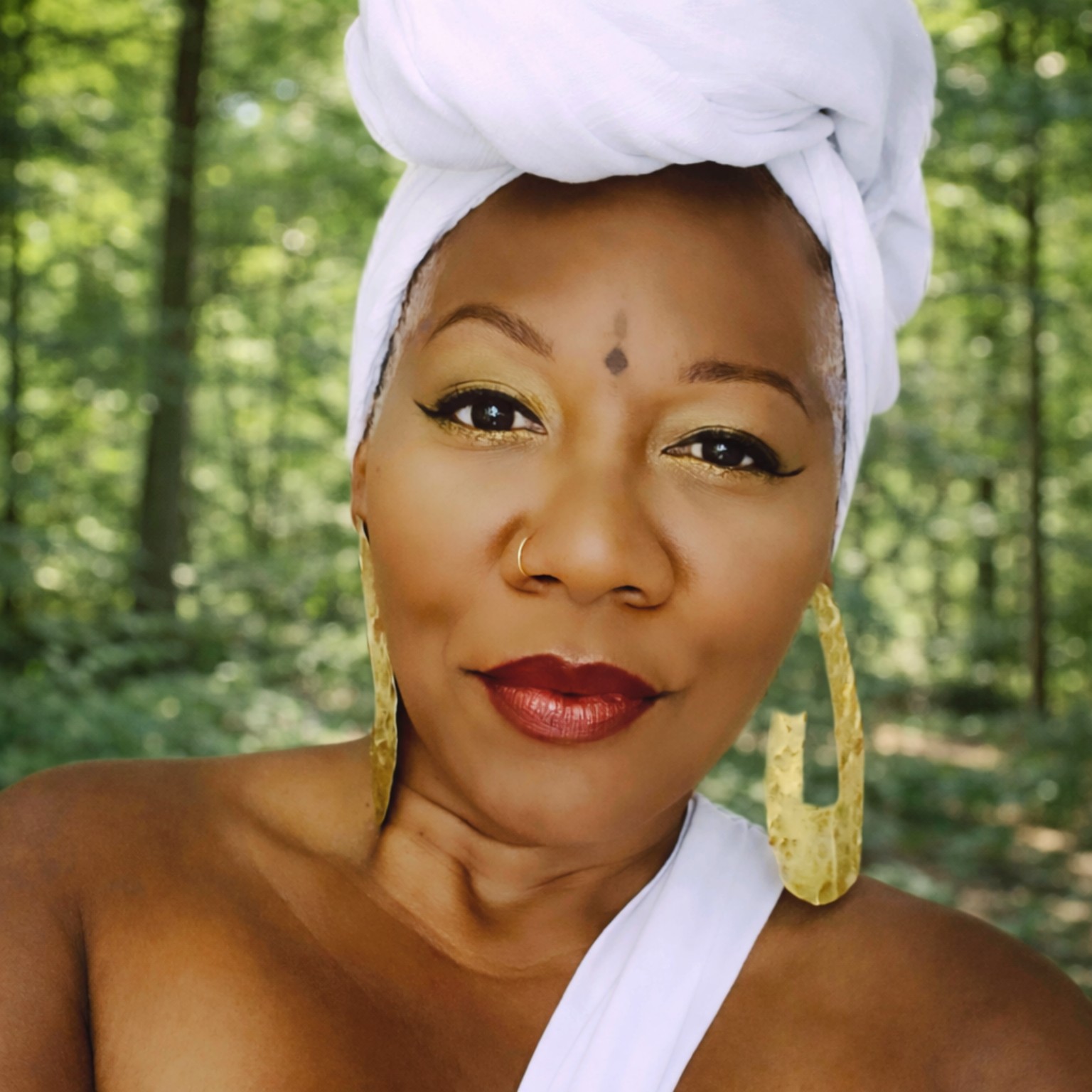 Portrait of Practitioner B