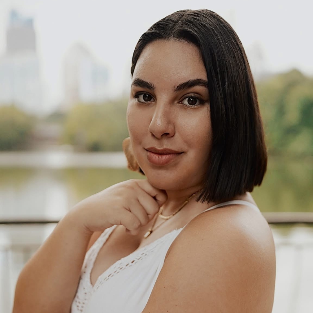 Portrait of Practitioner A