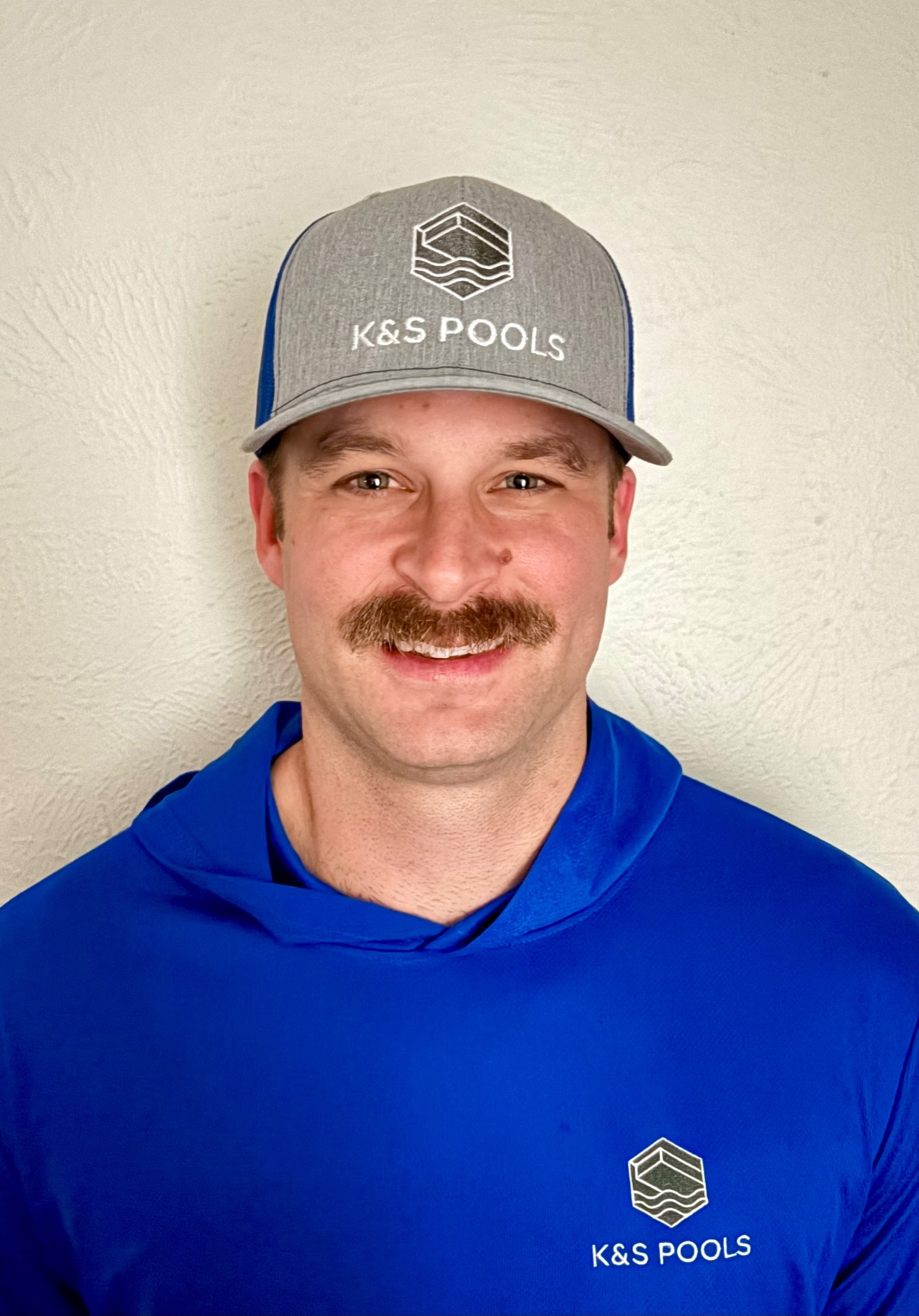 Garrett Schoenky - Lead Service Tech 