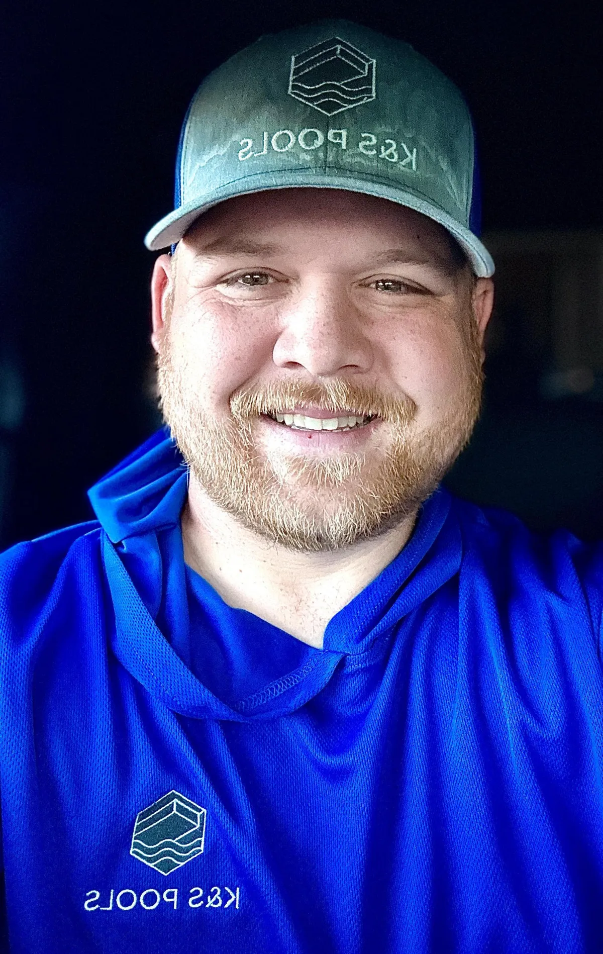 Johnny Sergio - Service Tech 