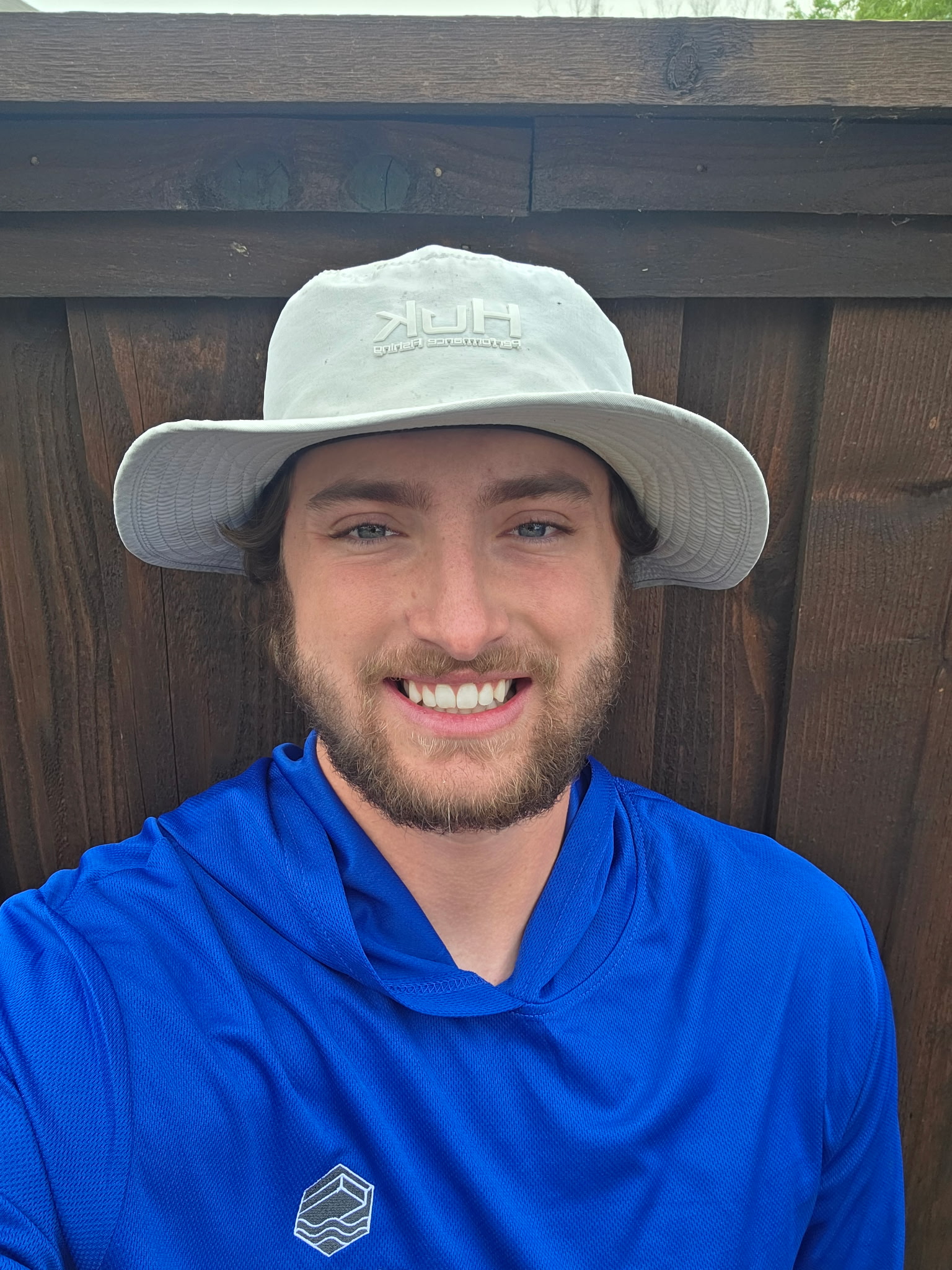 Owen Brown - Service Tech 